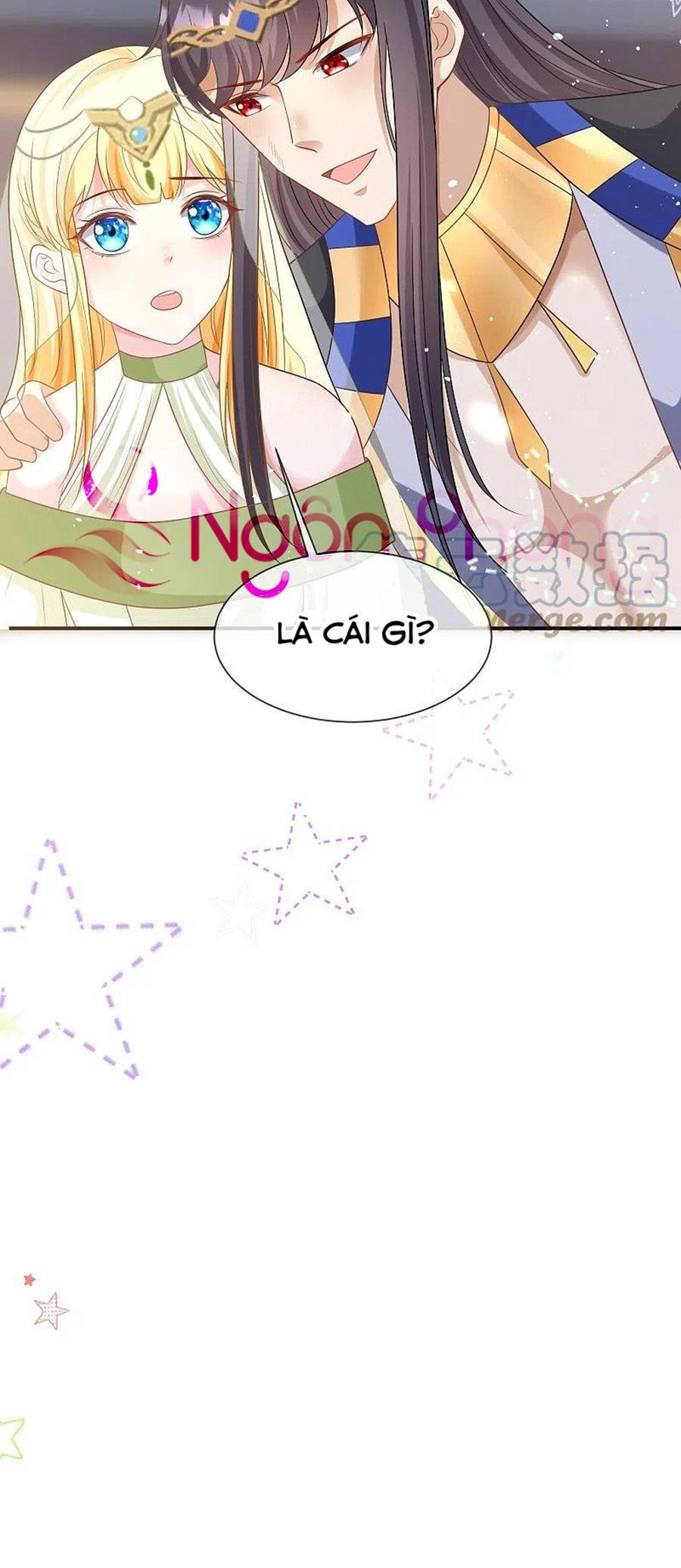 Sủng Hậu Của Vương Chapter 170 - 23