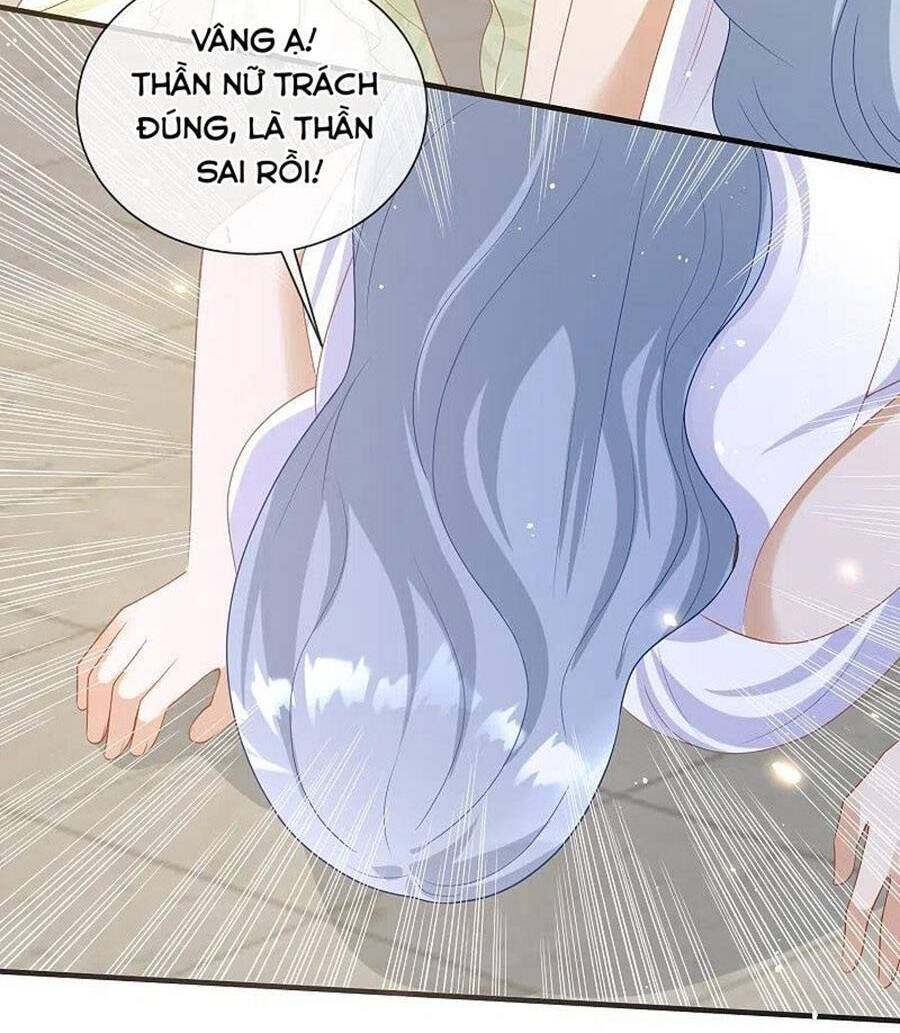 Sủng Hậu Của Vương Chapter 170 - 8