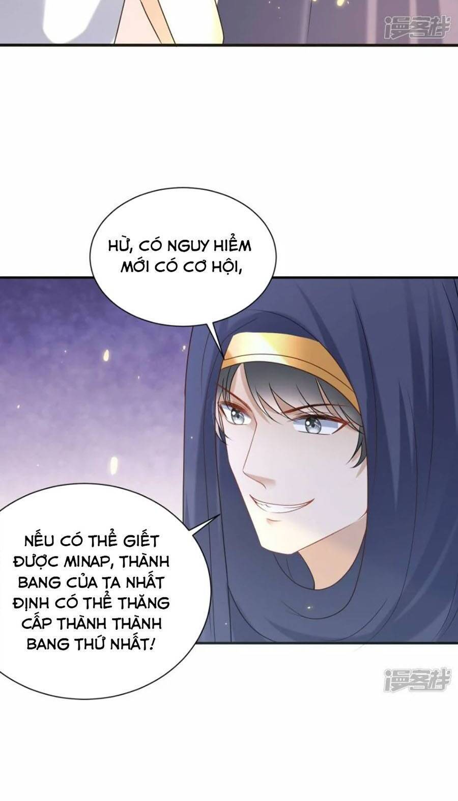 Sủng Hậu Của Vương Chapter 171 - 19