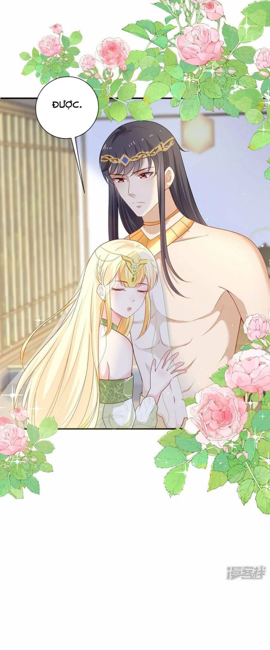 Sủng Hậu Của Vương Chapter 171 - 6