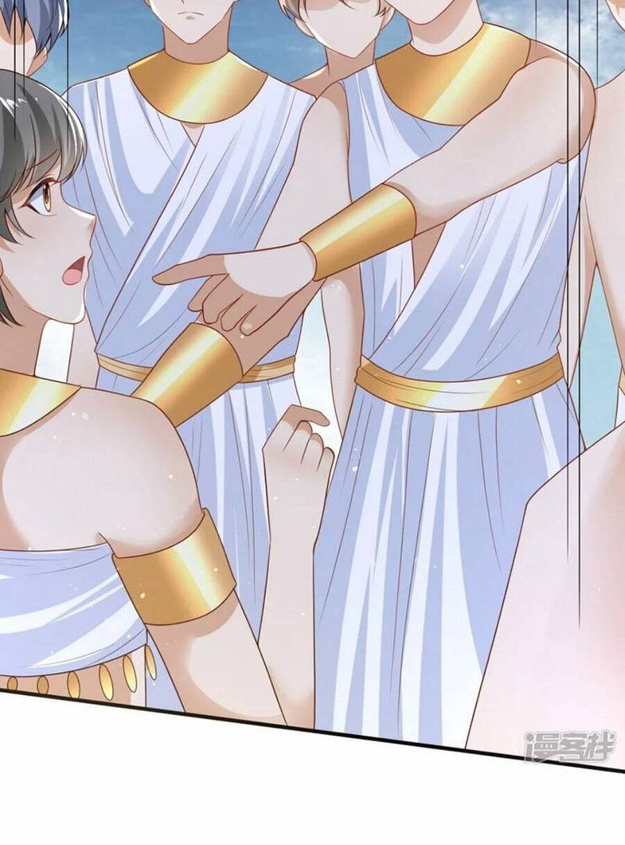 Sủng Hậu Của Vương Chapter 172 - 14