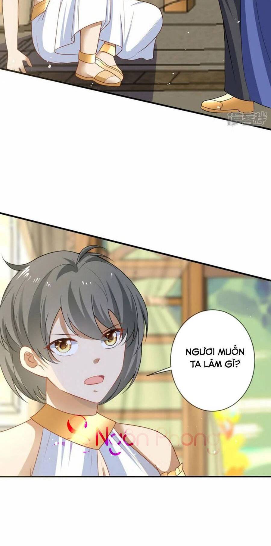 Sủng Hậu Của Vương Chapter 172 - 18