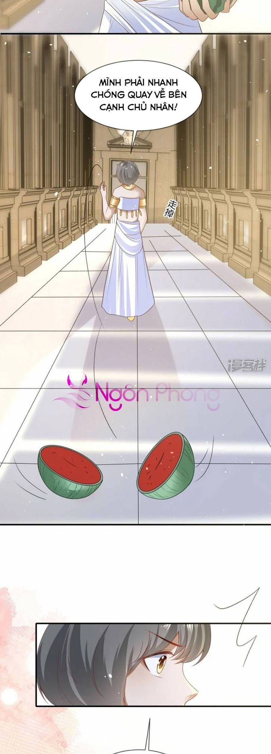 Sủng Hậu Của Vương Chapter 172 - 4