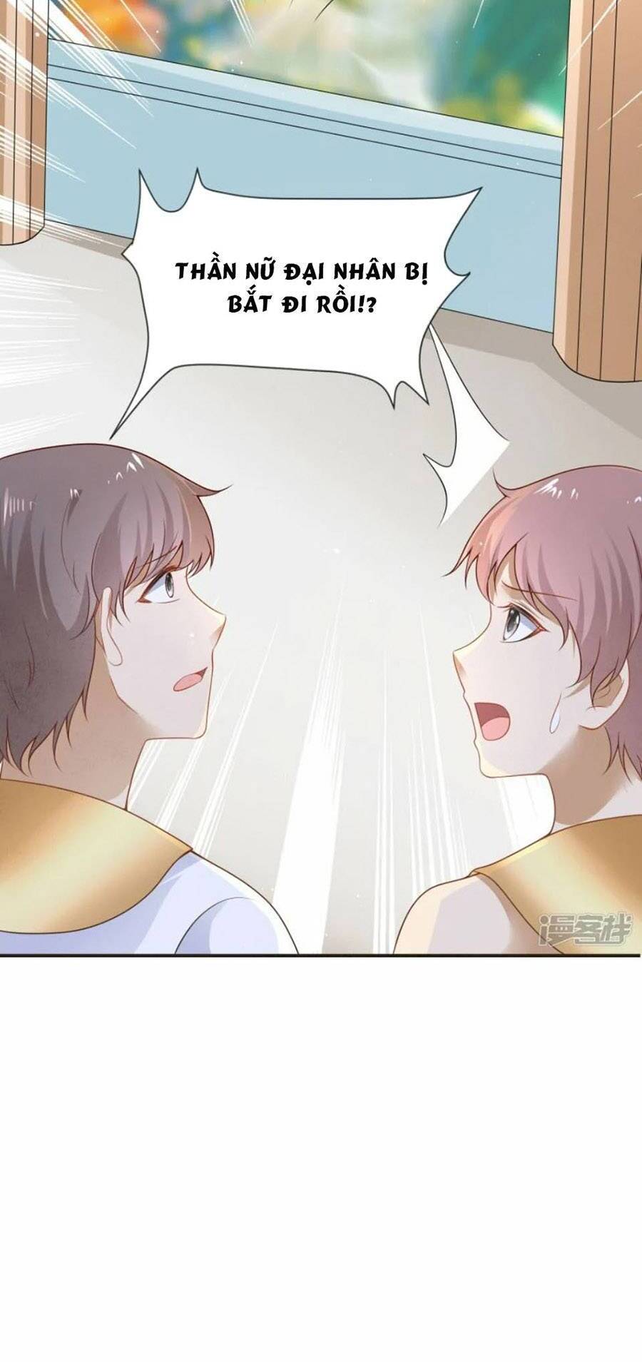 Sủng Hậu Của Vương Chapter 172 - 8