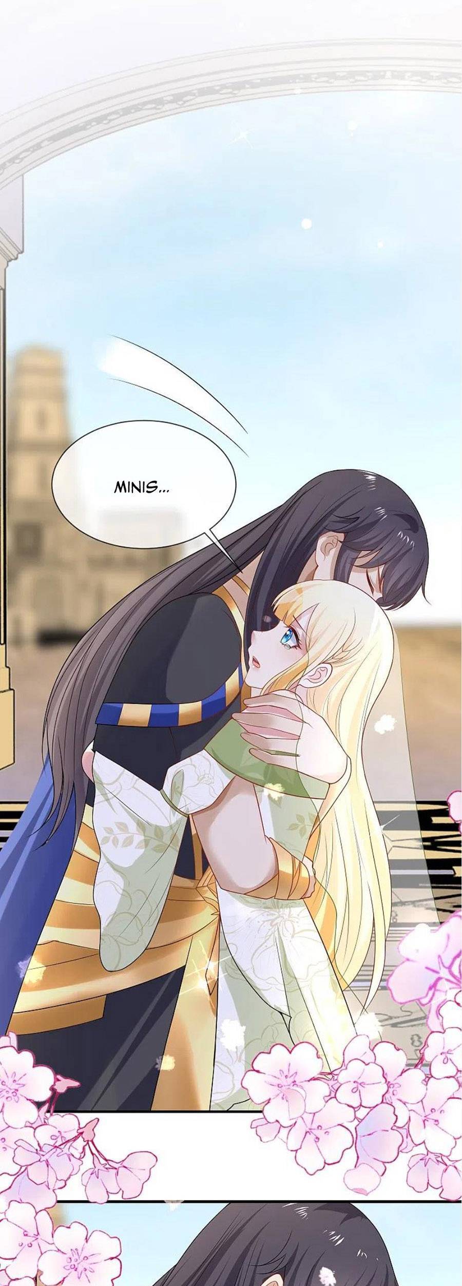 Sủng Hậu Của Vương Chapter 175 - 2