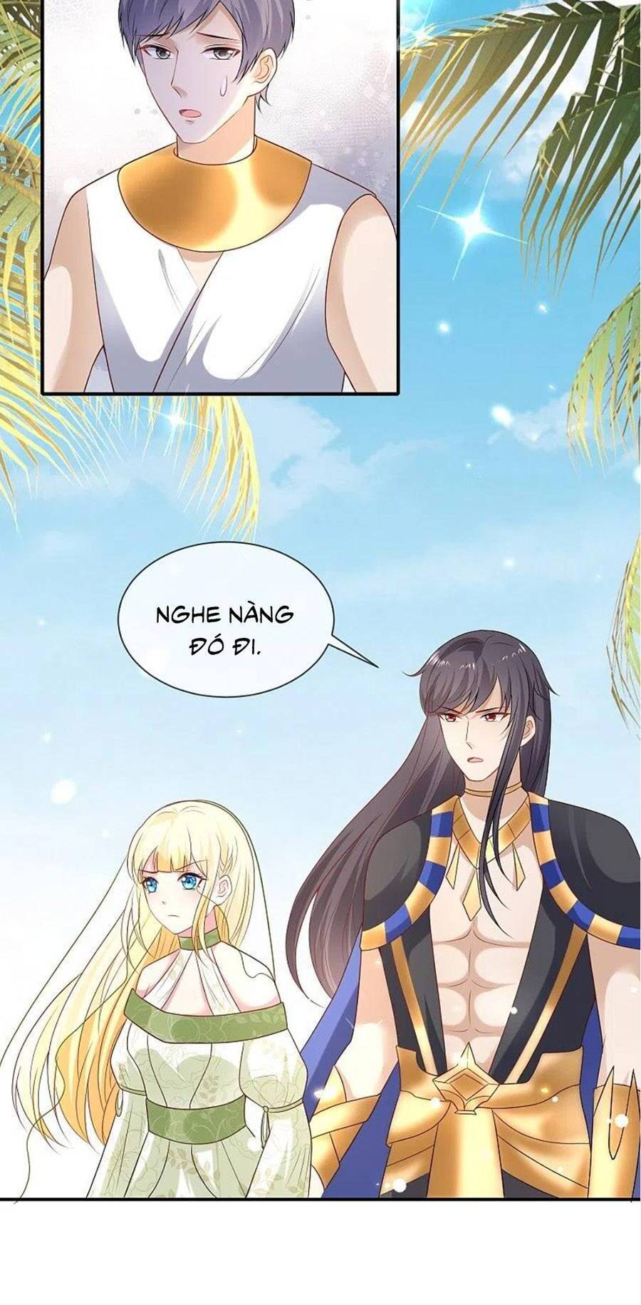 Sủng Hậu Của Vương Chapter 175 - 16