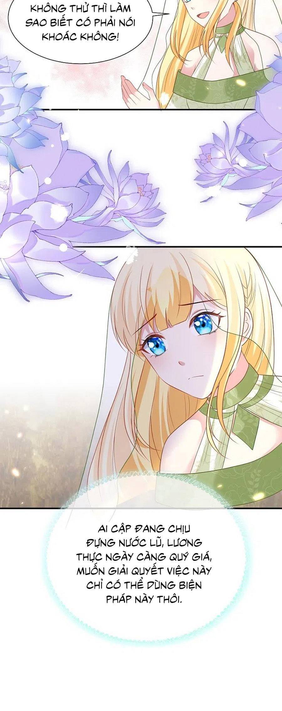 Sủng Hậu Của Vương Chapter 175 - 19