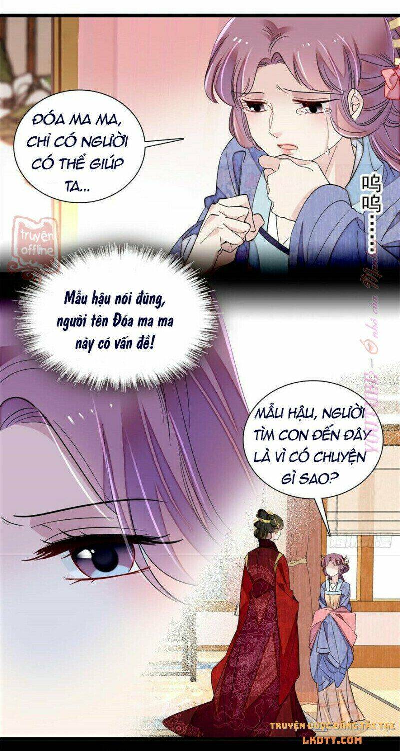 Tự Cẩm Chapter 196 - 2