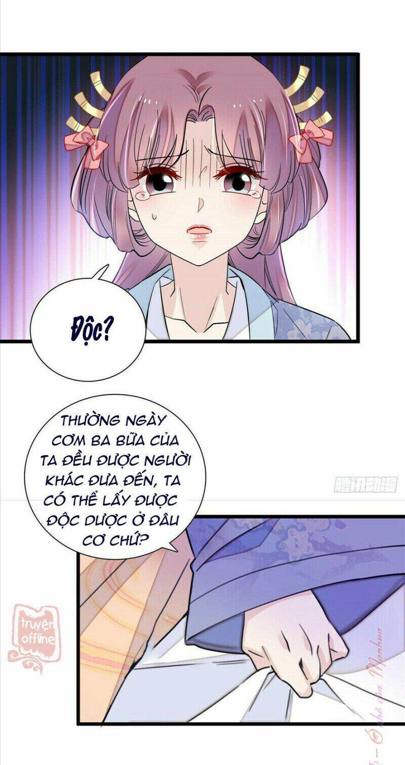 Tự Cẩm Chapter 196 - 20