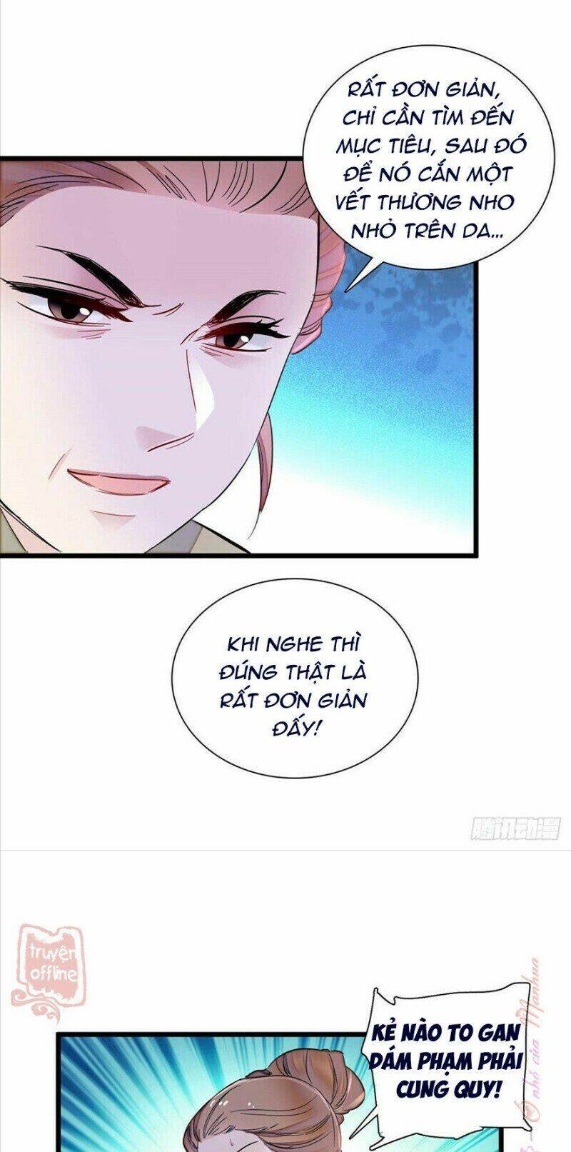 Tự Cẩm Chapter 196 - 24
