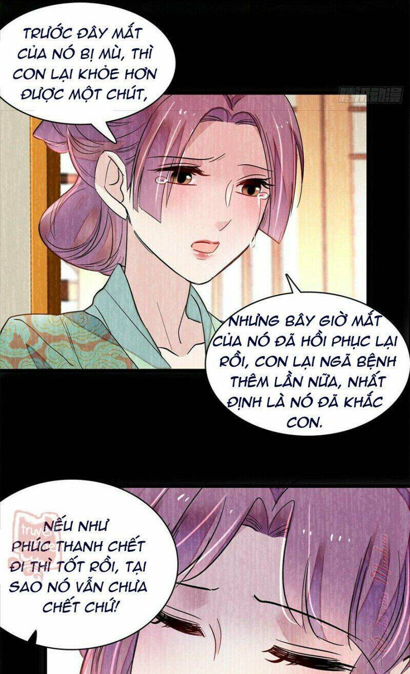 Tự Cẩm Chapter 196 - 32