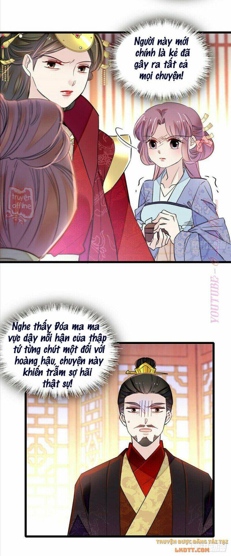 Tự Cẩm Chapter 196 - 36