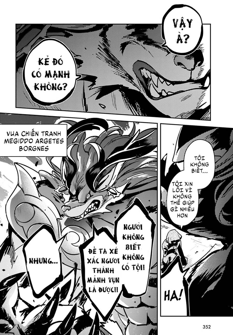 I Was Caught Up In A Hero Summoning, But That World Is At Peace Chapter 25 - 20