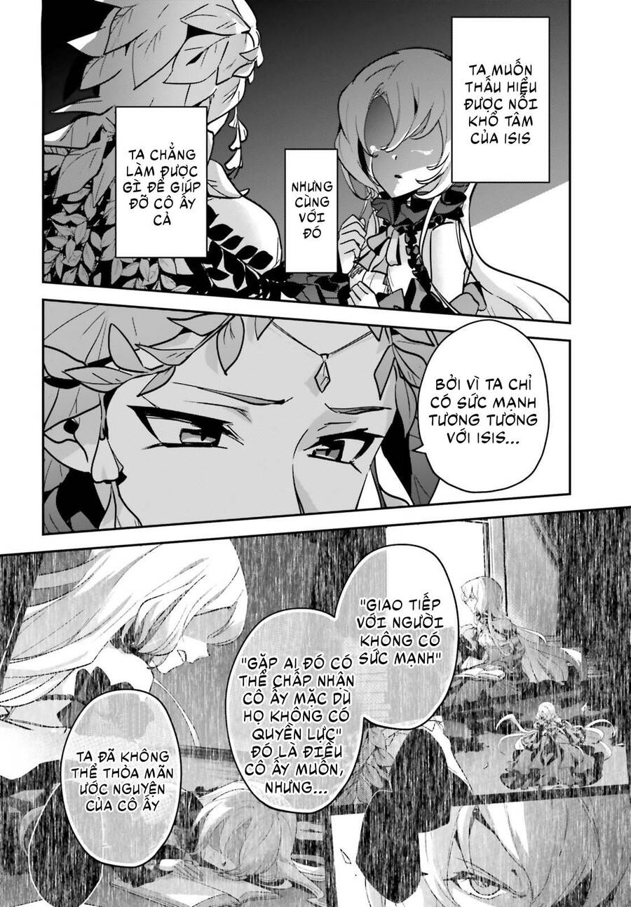 I Was Caught Up In A Hero Summoning, But That World Is At Peace Chapter 25 - 6