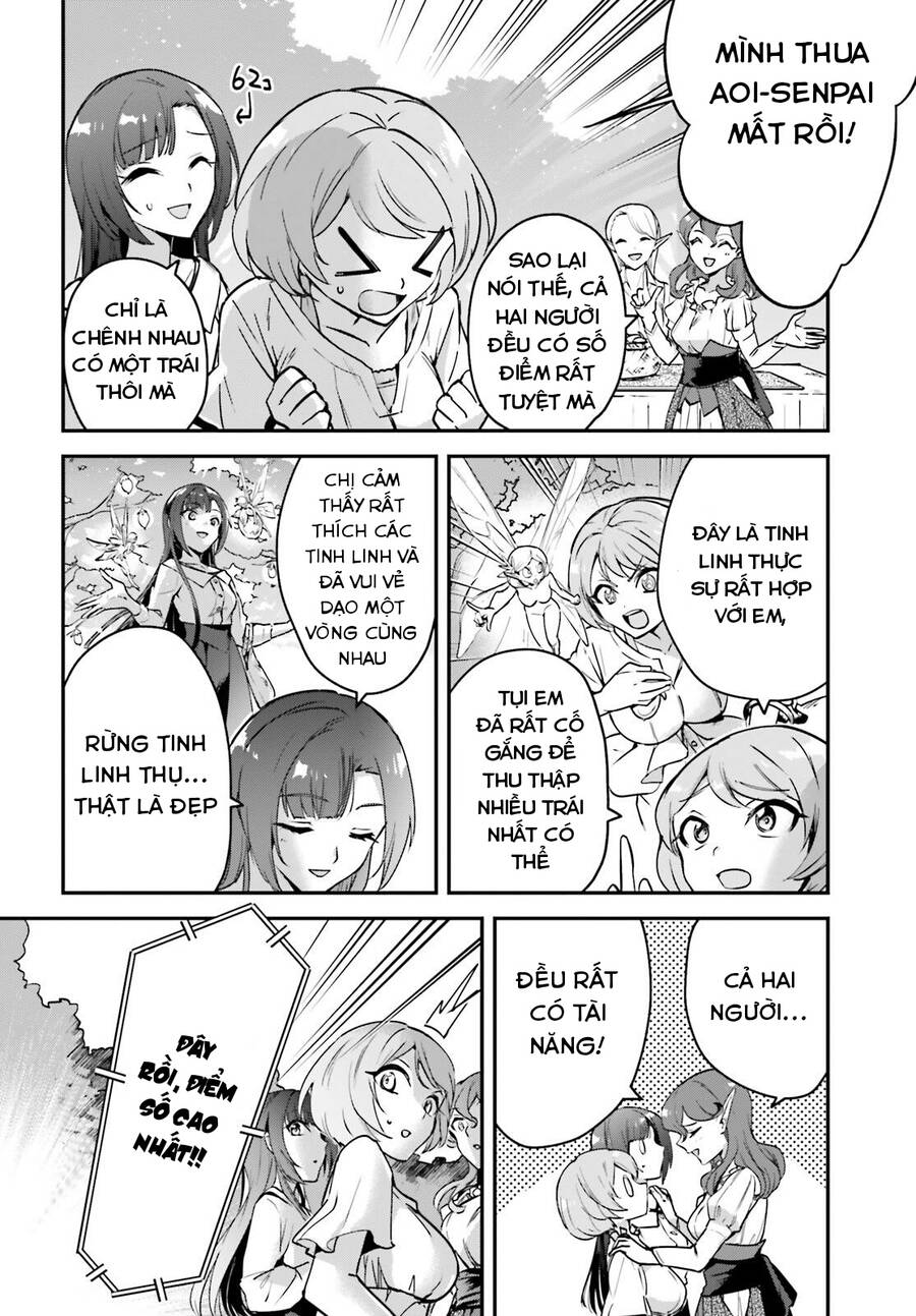 I Was Caught Up In A Hero Summoning, But That World Is At Peace Chapter 26 - 7