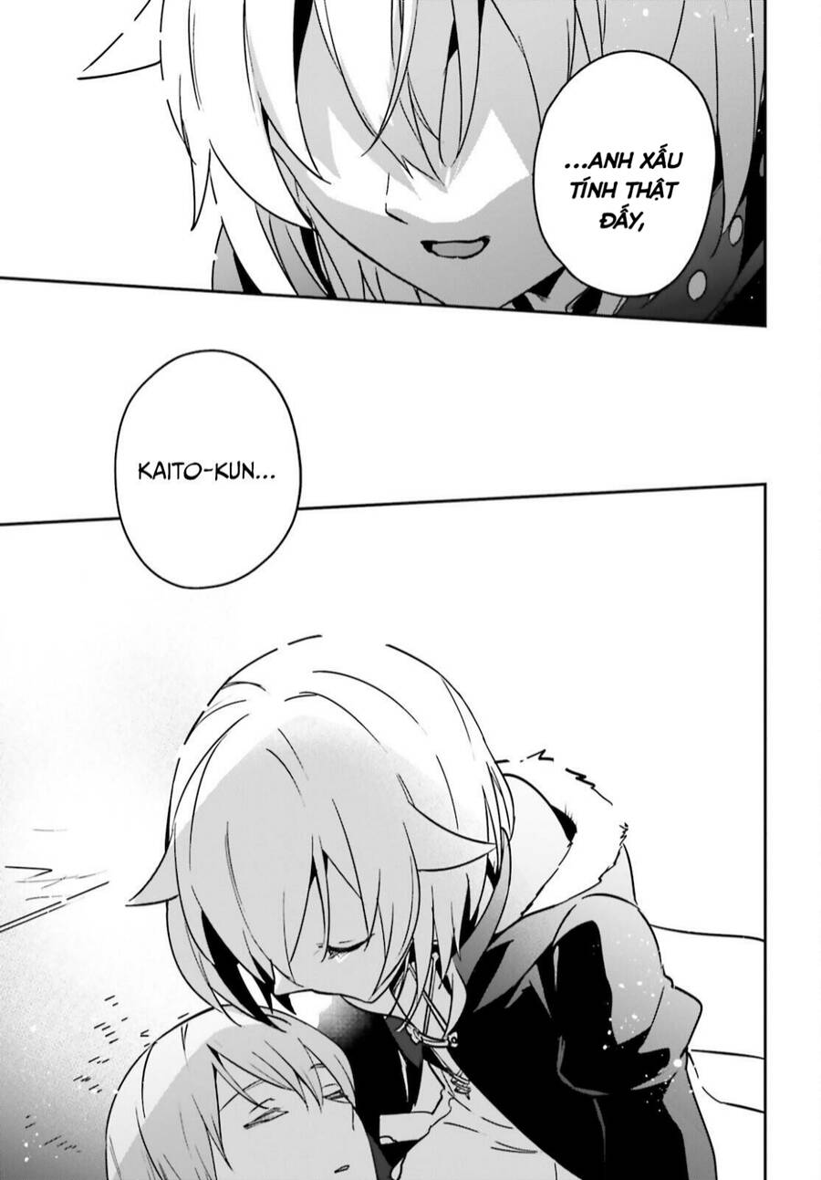 I Was Caught Up In A Hero Summoning, But That World Is At Peace Chapter 27 - 22