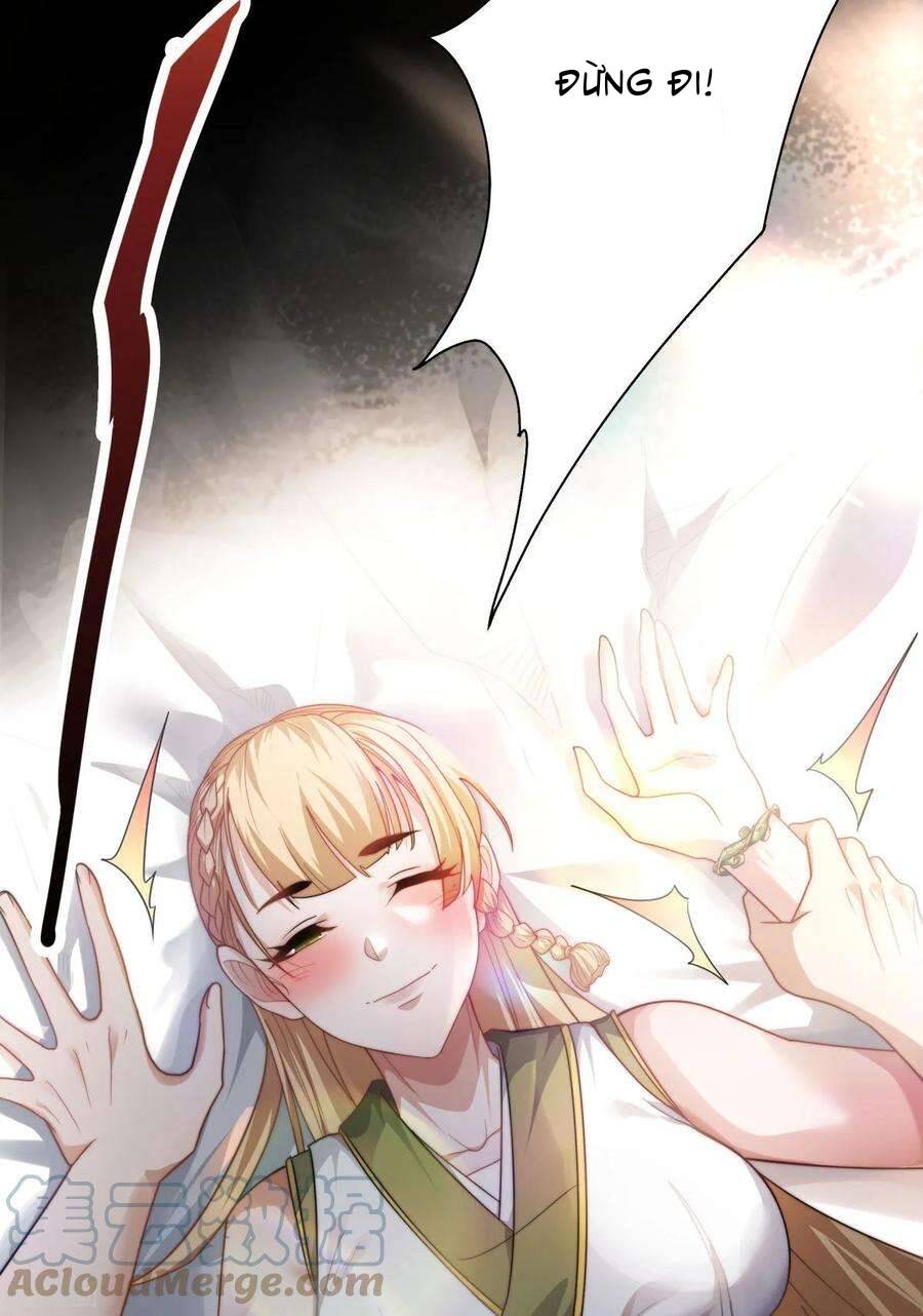 Yêu Đạo Chí Tôn Yêu Hoàng Trở Về Chapter 103 - 17