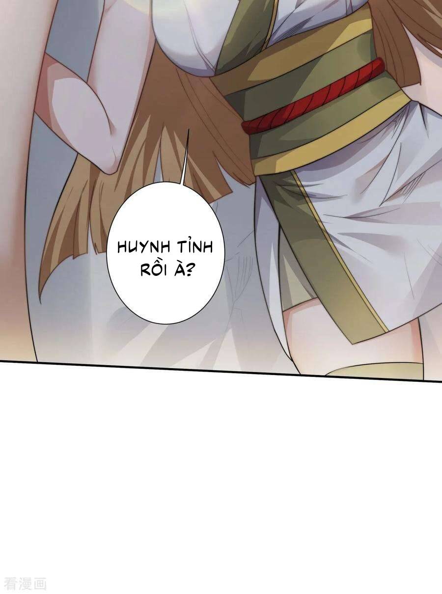 Yêu Đạo Chí Tôn Yêu Hoàng Trở Về Chapter 103 - 18