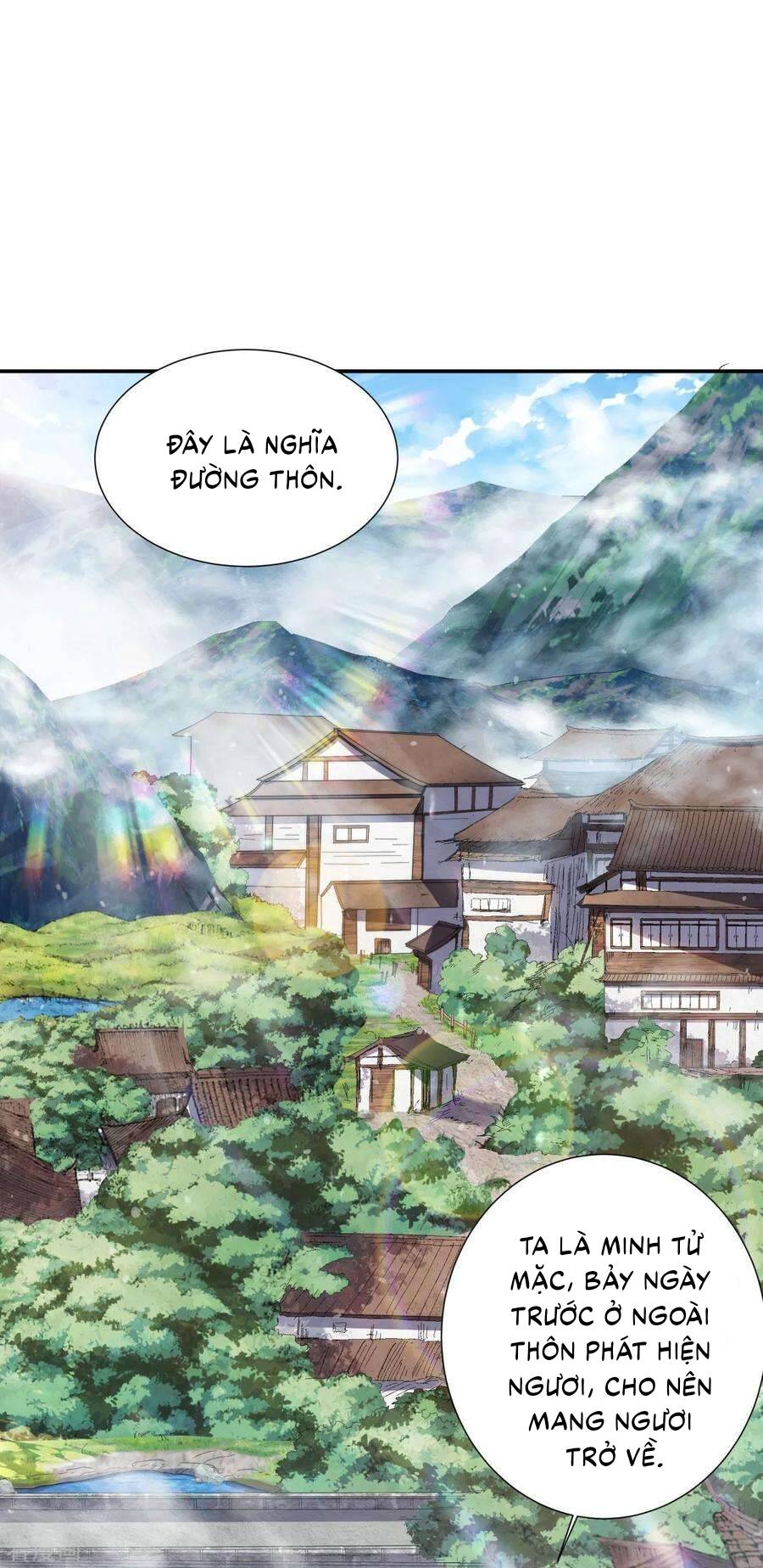 Yêu Đạo Chí Tôn Yêu Hoàng Trở Về Chapter 103 - 25