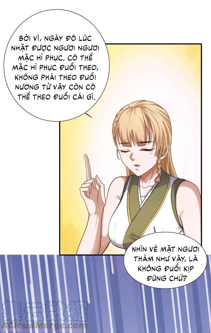 Yêu Đạo Chí Tôn Yêu Hoàng Trở Về Chapter 103 - 32