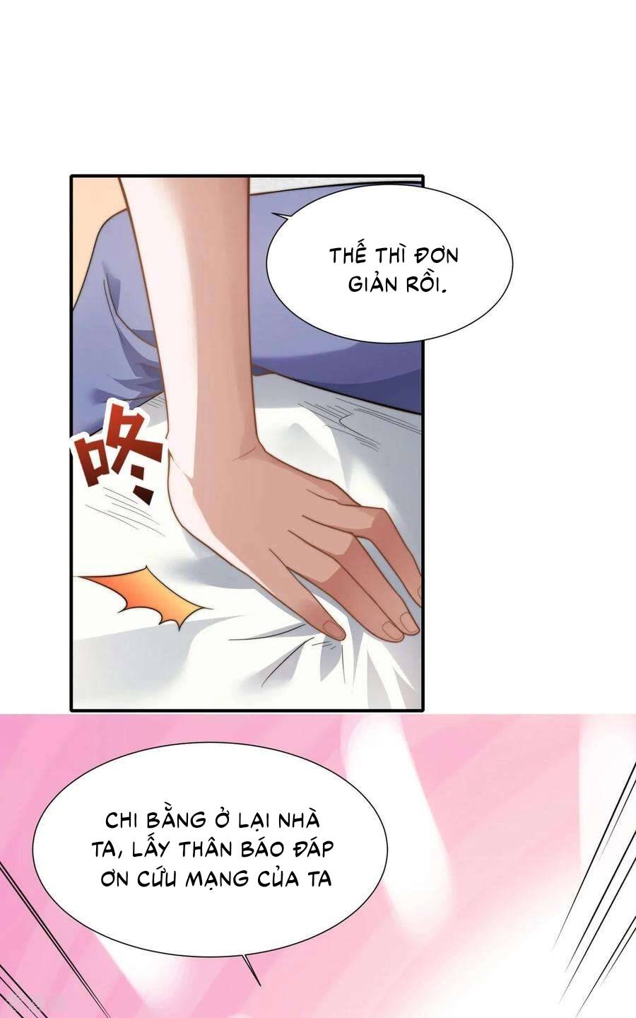 Yêu Đạo Chí Tôn Yêu Hoàng Trở Về Chapter 103 - 34