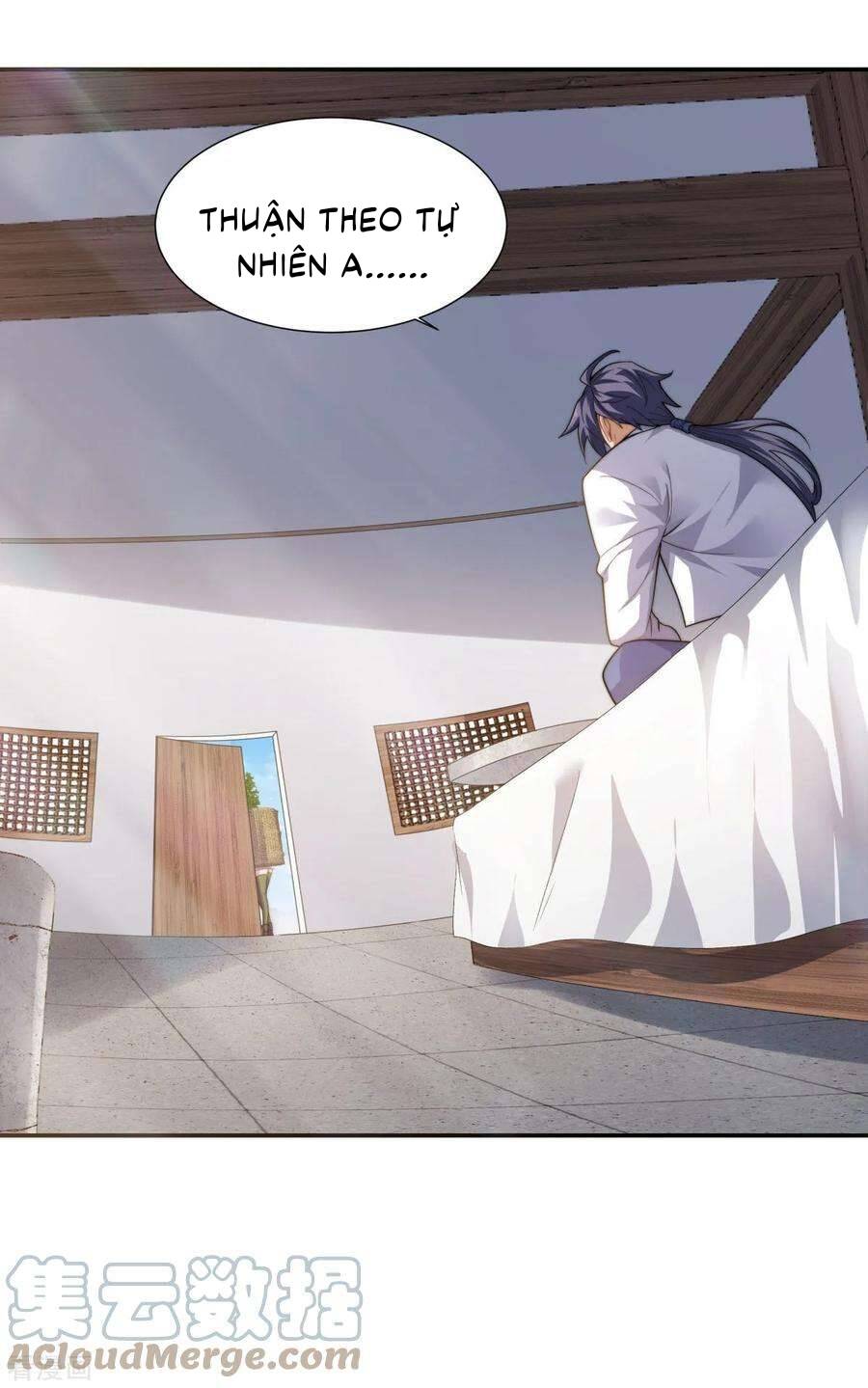 Yêu Đạo Chí Tôn Yêu Hoàng Trở Về Chapter 103 - 38
