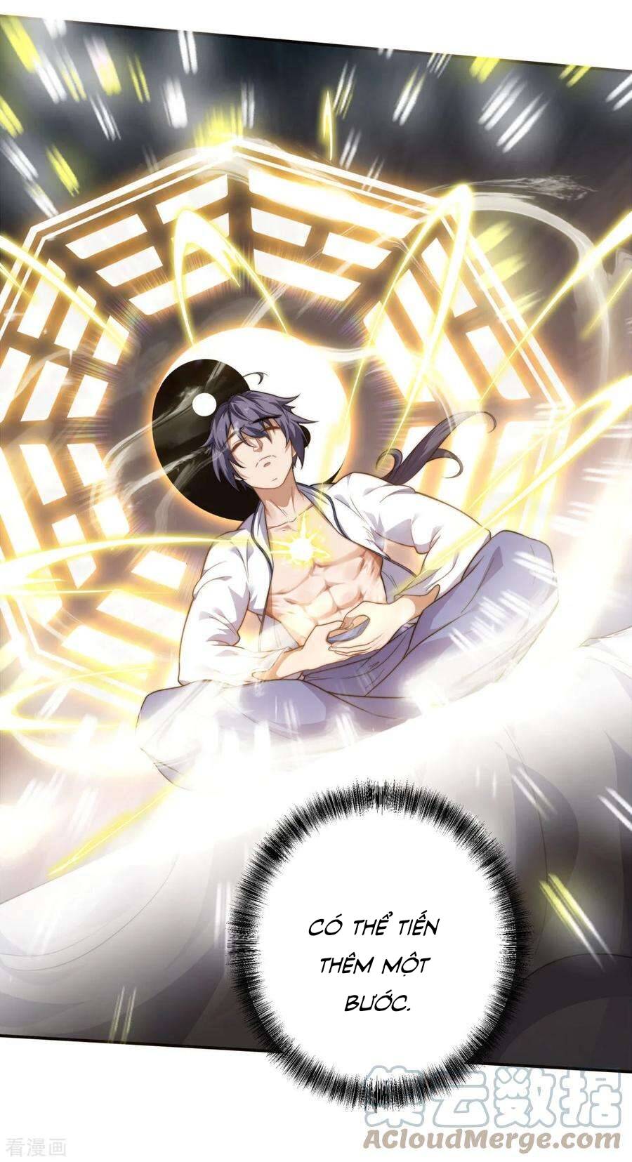 Yêu Đạo Chí Tôn Yêu Hoàng Trở Về Chapter 103 - 40