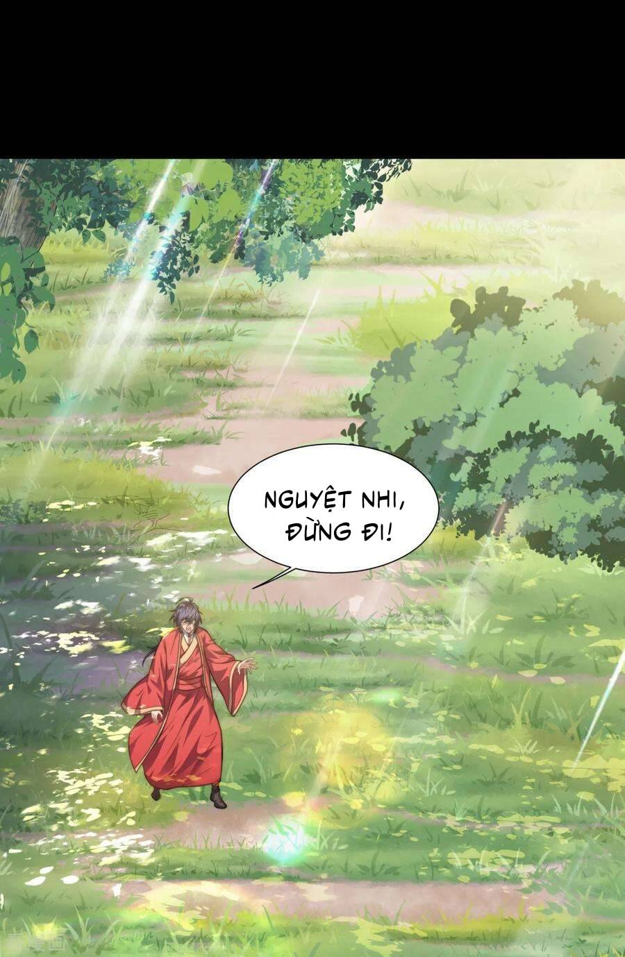 Yêu Đạo Chí Tôn Yêu Hoàng Trở Về Chapter 103 - 4