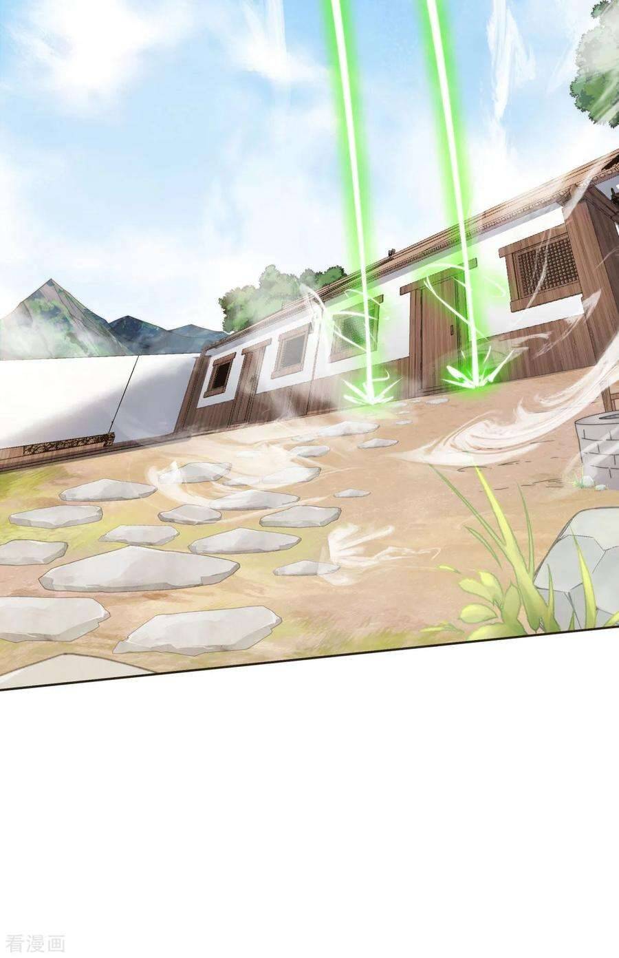 Yêu Đạo Chí Tôn Yêu Hoàng Trở Về Chapter 103 - 45