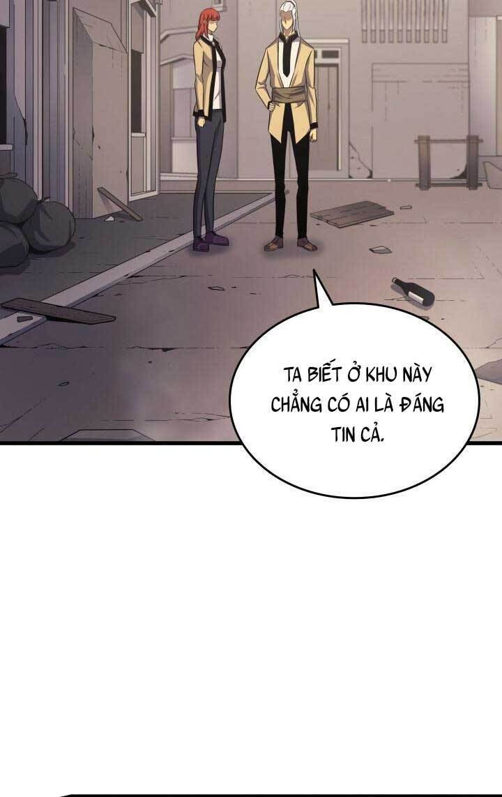 Sự Trở Lại Của Pháp Sư Vĩ Đại Sau 4000 Năm Chapter 144 - 59