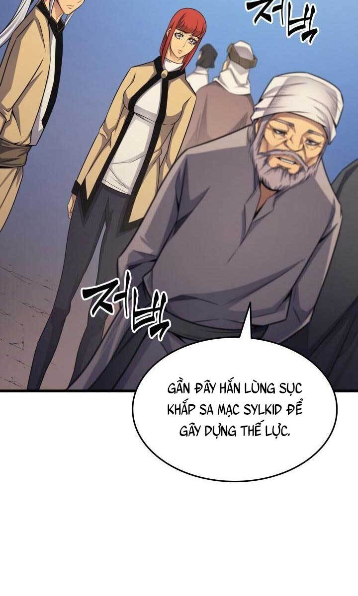 Sự Trở Lại Của Pháp Sư Vĩ Đại Sau 4000 Năm Chapter 144 - 77