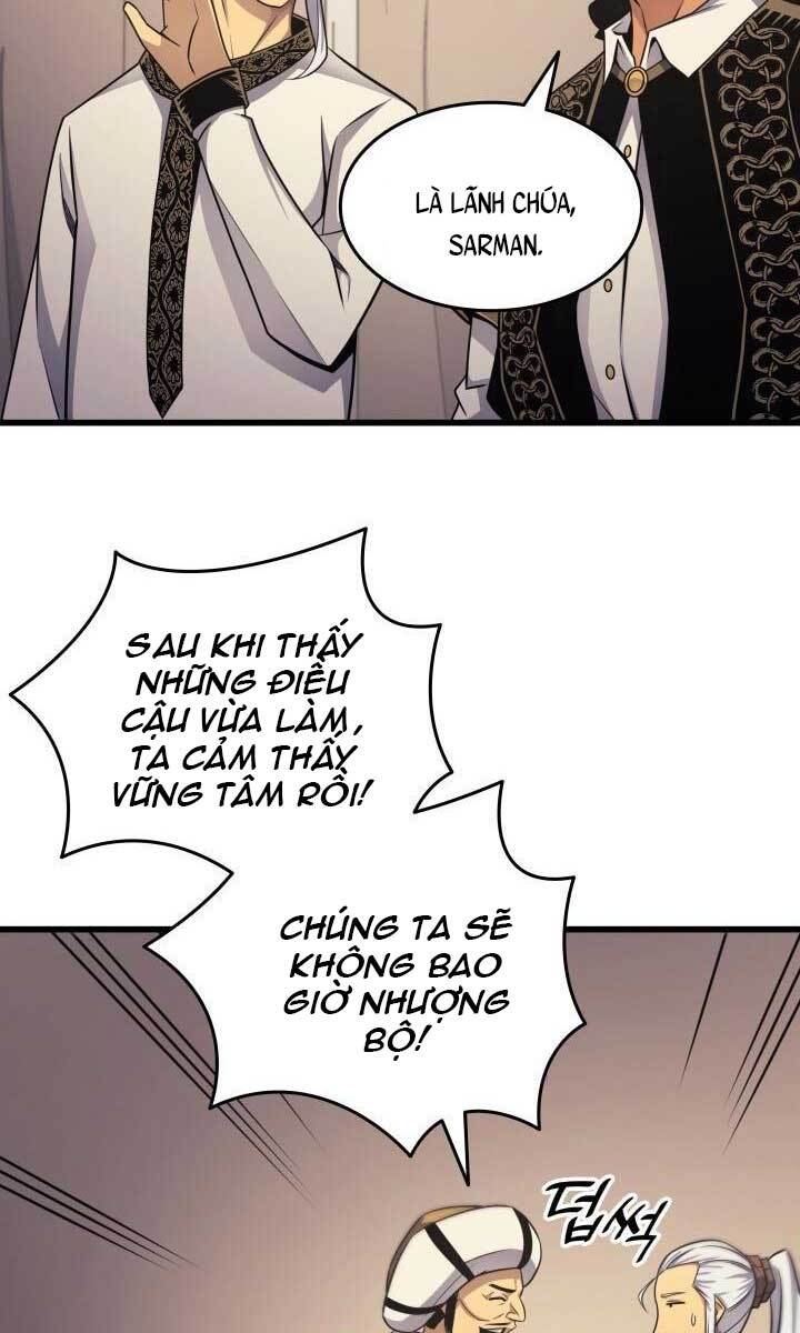 Sự Trở Lại Của Pháp Sư Vĩ Đại Sau 4000 Năm Chapter 144 - 9