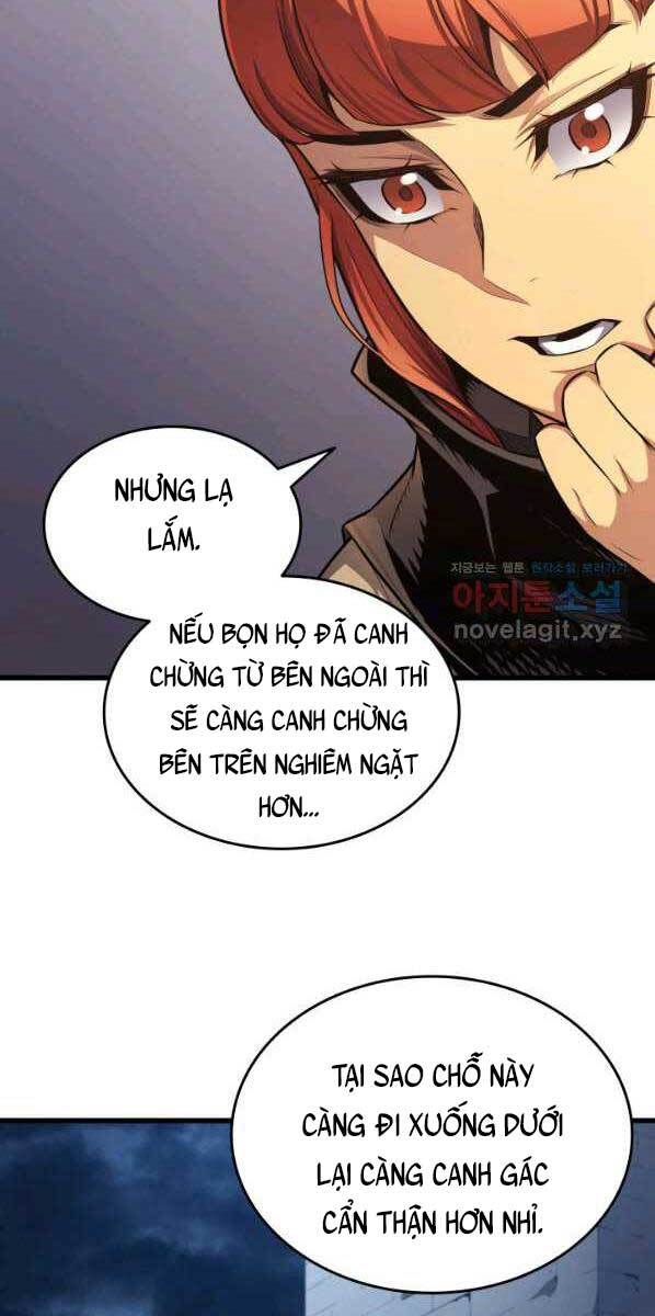 Sự Trở Lại Của Pháp Sư Vĩ Đại Sau 4000 Năm Chapter 145 - 26