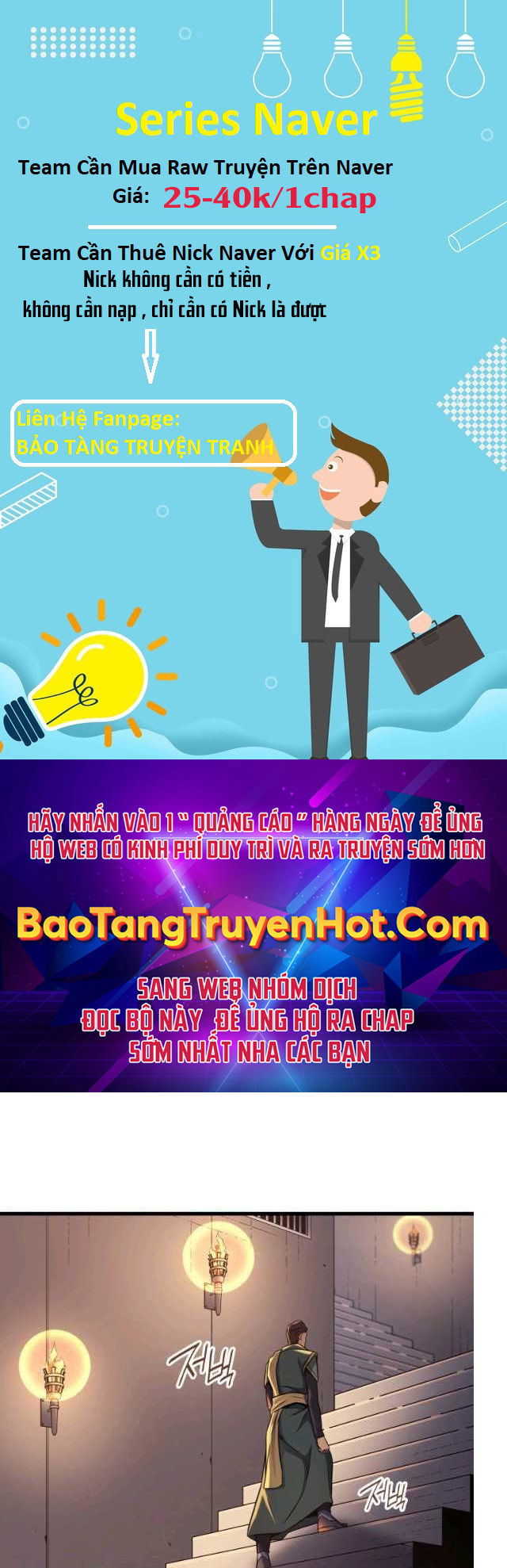 Sự Trở Lại Của Pháp Sư Vĩ Đại Sau 4000 Năm Chapter 145 - 41