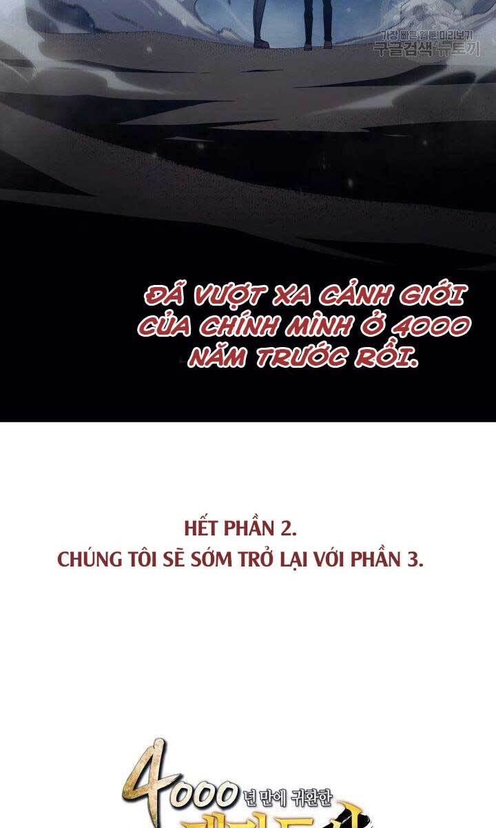 Sự Trở Lại Của Pháp Sư Vĩ Đại Sau 4000 Năm Chapter 147 - 91