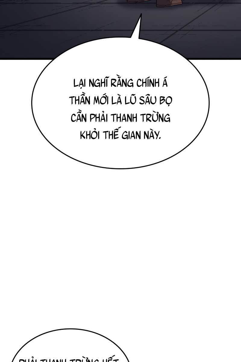Sự Trở Lại Của Pháp Sư Vĩ Đại Sau 4000 Năm Chapter 153 - 55