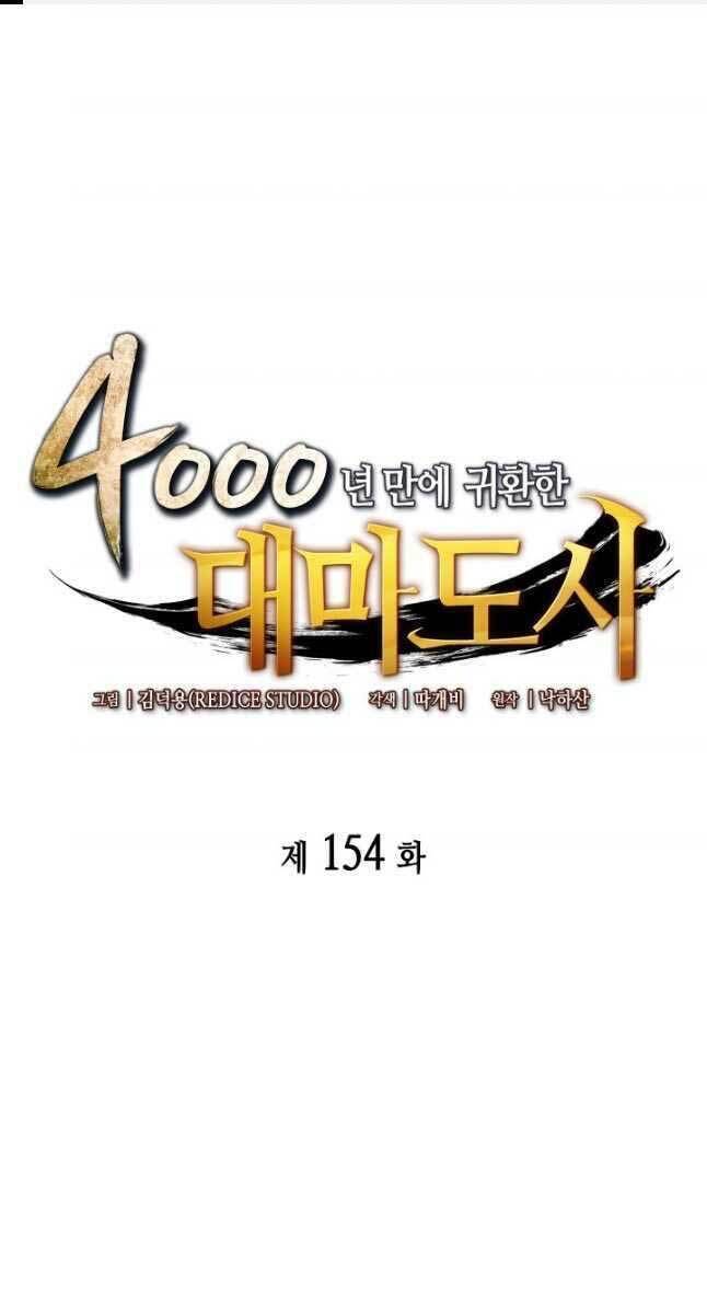 Sự Trở Lại Của Pháp Sư Vĩ Đại Sau 4000 Năm Chapter 154 - 1
