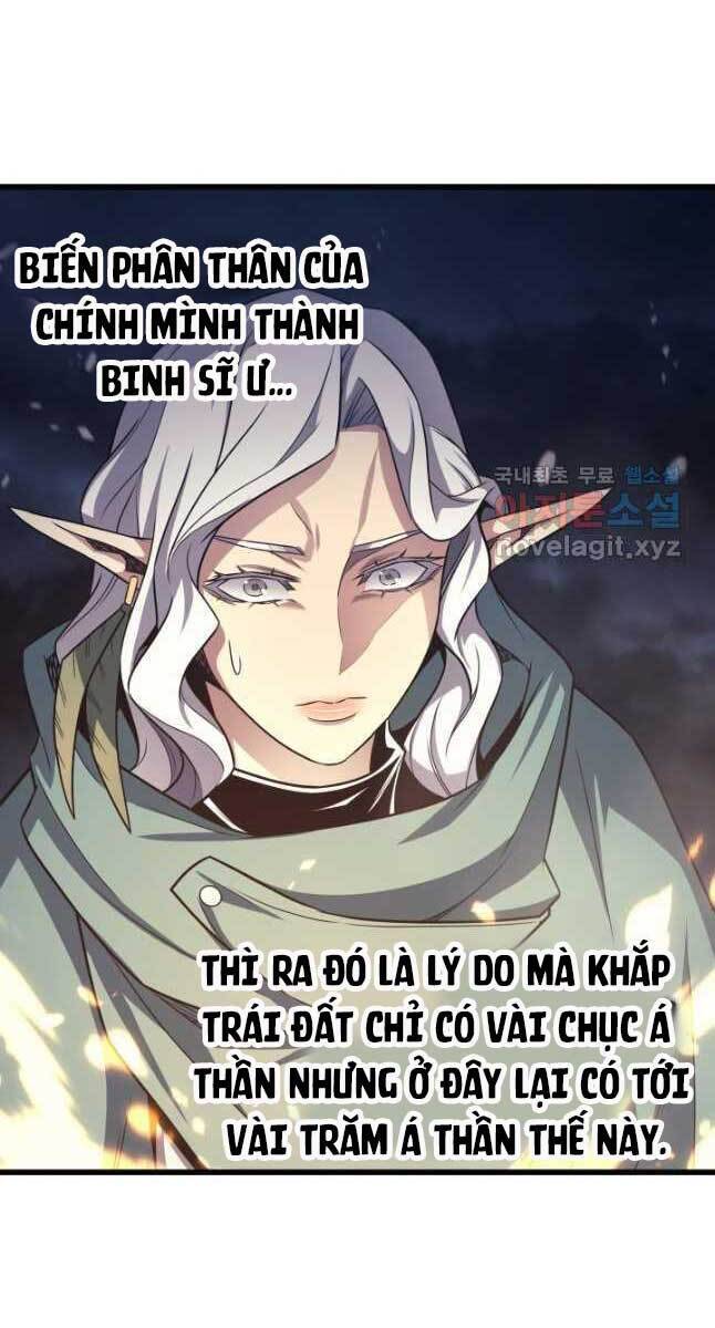 Sự Trở Lại Của Pháp Sư Vĩ Đại Sau 4000 Năm Chapter 156 - 48