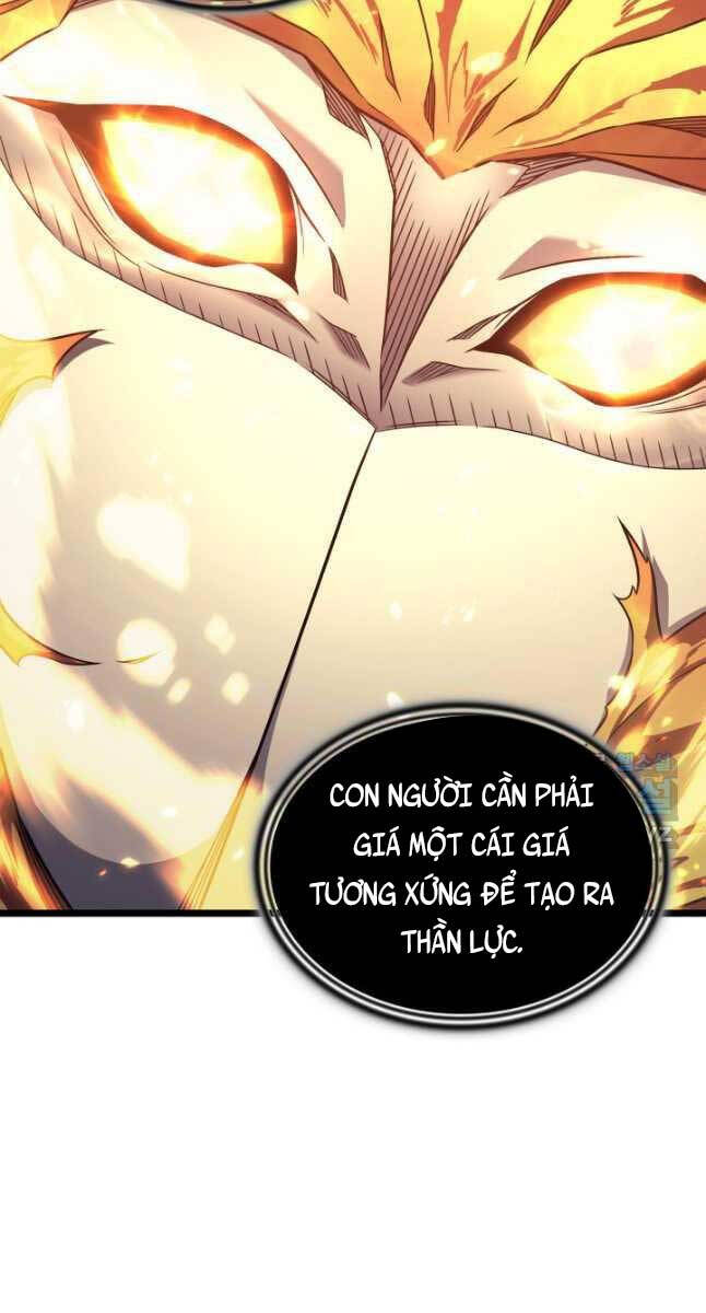 Sự Trở Lại Của Pháp Sư Vĩ Đại Sau 4000 Năm Chapter 157 - 60