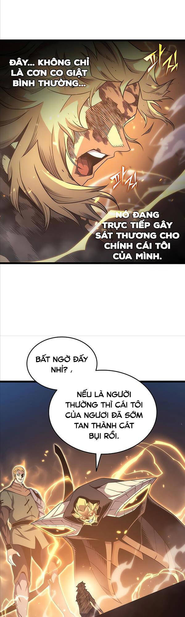 Sự Trở Lại Của Pháp Sư Vĩ Đại Sau 4000 Năm Chapter 158 - 18
