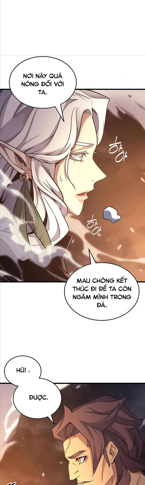 Sự Trở Lại Của Pháp Sư Vĩ Đại Sau 4000 Năm Chapter 158 - 29