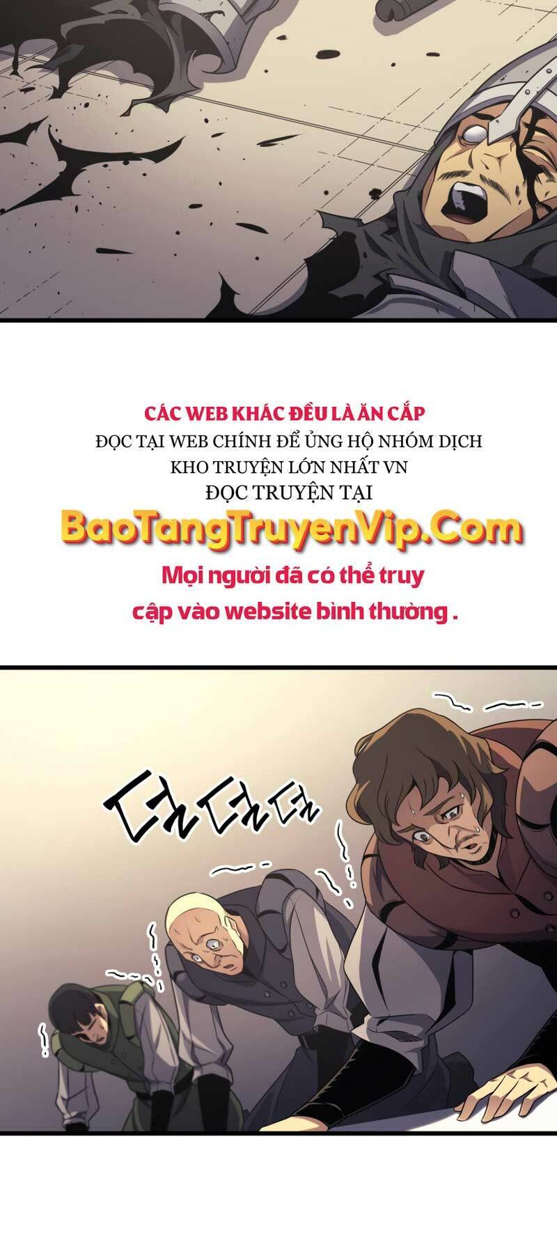 Sự Trở Lại Của Pháp Sư Vĩ Đại Sau 4000 Năm Chapter 148 - 49