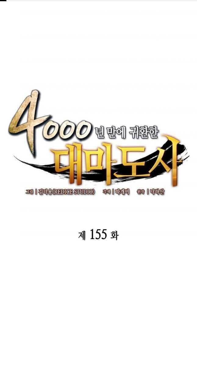 Sự Trở Lại Của Pháp Sư Vĩ Đại Sau 4000 Năm Chapter 155 - 1