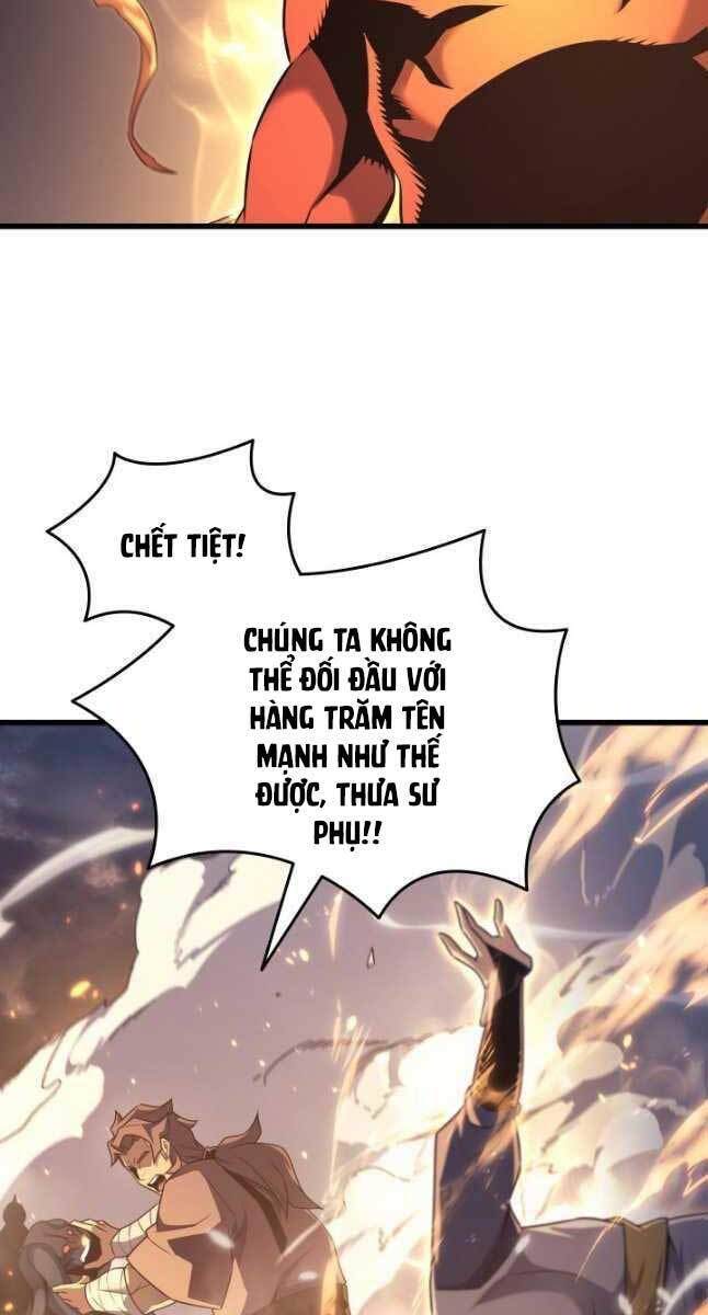 Sự Trở Lại Của Pháp Sư Vĩ Đại Sau 4000 Năm Chapter 155 - 34