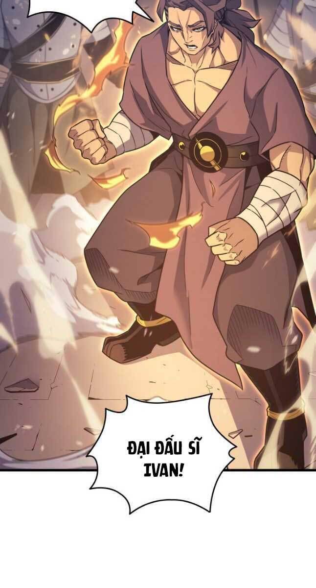 Sự Trở Lại Của Pháp Sư Vĩ Đại Sau 4000 Năm Chapter 155 - 5