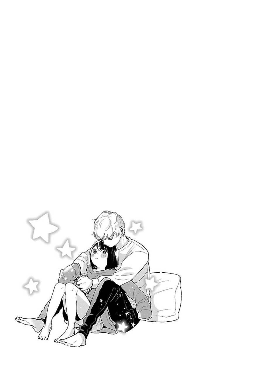 Majo-Senpai Nippou Chapter 42.5 - 3