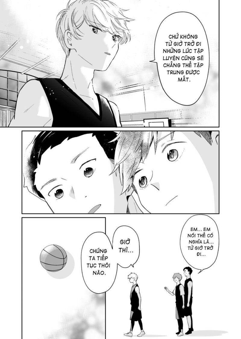 Majo-Senpai Nippou Chapter 51 - 9