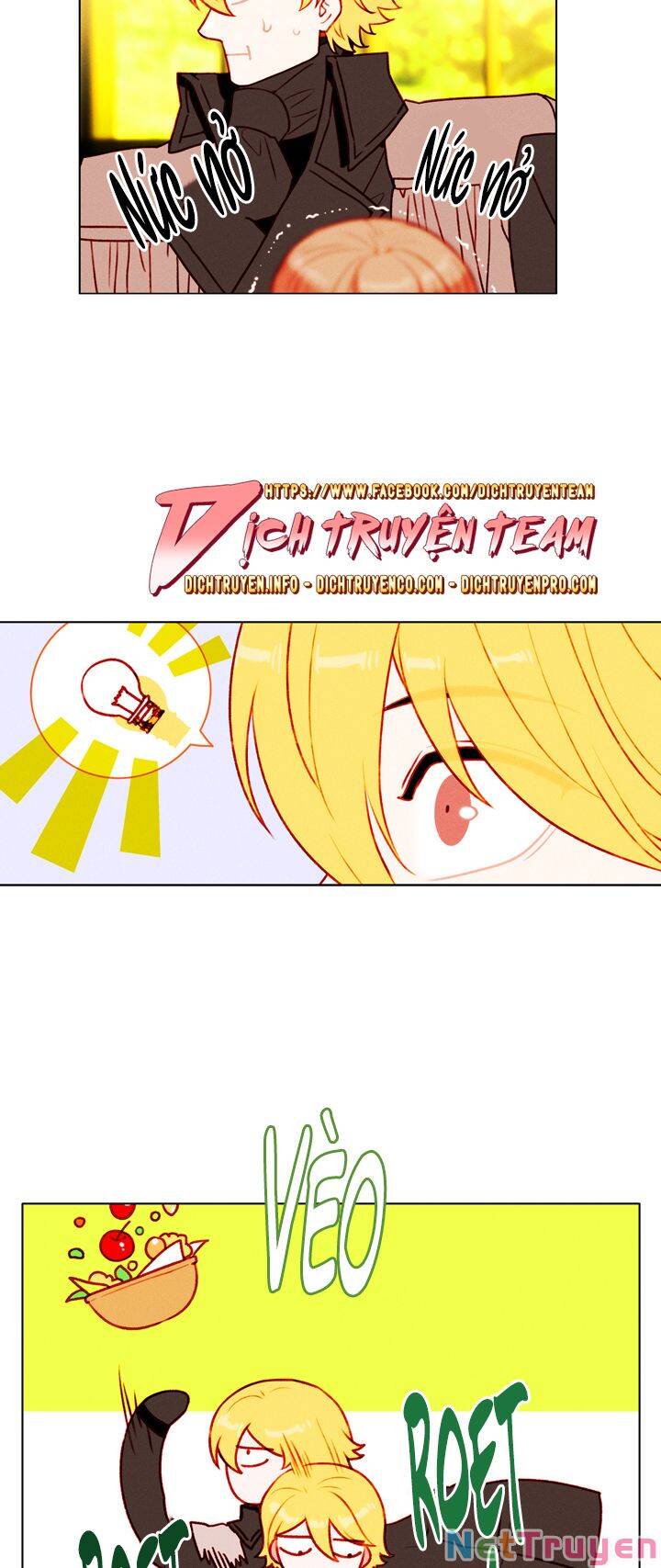 Hóa Kiếp Thành Chị Gái Của Bạo Chúa Chapter 138 - 45