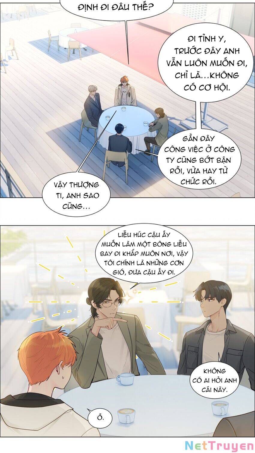 Đâu Phải Tại Tui Muốn Giả Gái Chapter 115 - 2