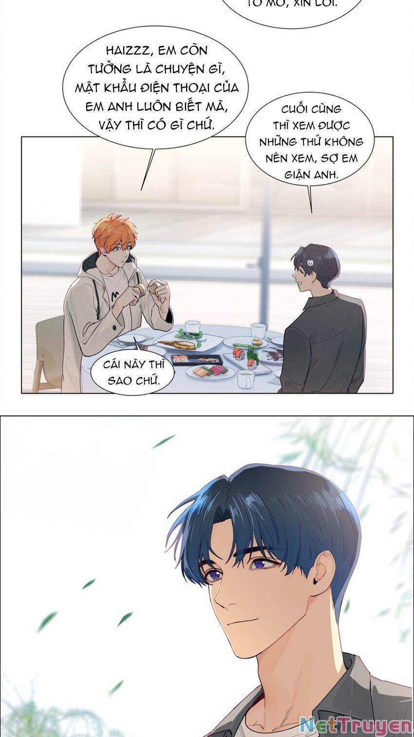 Đâu Phải Tại Tui Muốn Giả Gái Chapter 115 - 12